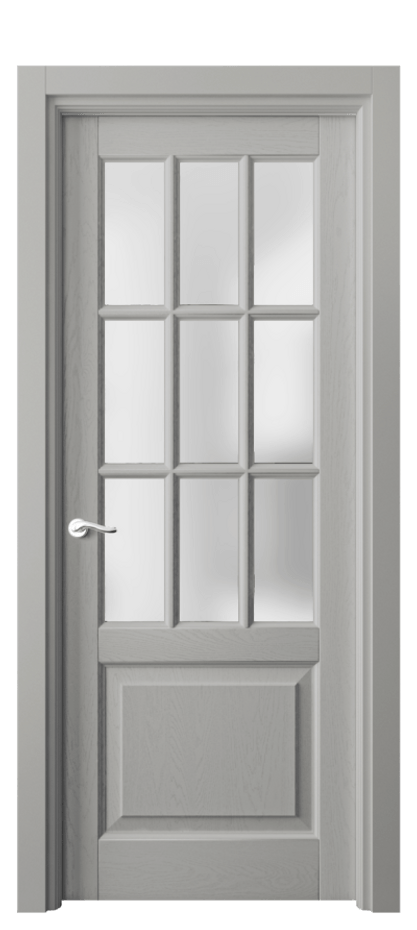 Дверь межкомнатная Lignum 0748 Дуб нейтральный серый Сатинированное стекло Гладкий наличник ДНСР Цена 130500 ₽ Наличники уже входят в базовый комплект. Фабрика дверей Волховец 8 (800) 551 43 19 Межкомнатная дверь Lignum 0748 Дуб нейтральный серый Сатинированное стекло Цена 130500 ₽ | Volhovec