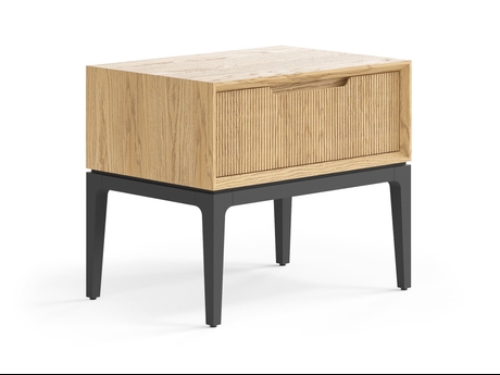 Мебель Тумба прикроватная Velvet 1 ящик. Цвет Дуб соломенный матовый. Материал Массив дуба матовый. Коллекция Тумба прикроватная Velvet 1 ящик. Фото. Мебель Тумба прикроватная Velvet 1 ящик. Цвет Дуб соломенный матовый. Материал Массив дуба матовый. Коллекция Тумба прикроватная Velvet 1 ящик. Картинка.