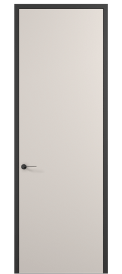 Межкомнатная дверь 0010 АКП ПЭТБ. Цвет ПЭТ тёплый-белый. Материал ПЭТ. Коллекция Planum Pro. Фото. Дверь межкомнатная 0010 АКП ПЭТБ. Цвет ПЭТ тёплый-белый. Материал ПЭТ. Коллекция Planum Pro. Картинка.
