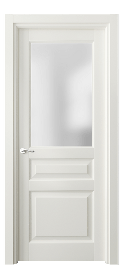 Межкомнатная дверь 0710 МЖМ САТ. Цвет Матовый жемчужный. Материал Гладкая эмаль. Коллекция Лигнум. Фото. Дверь межкомнатная 0710 МЖМ САТ. Цвет Матовый жемчужный. Материал Гладкая эмаль. Коллекция Лигнум. Картинка.