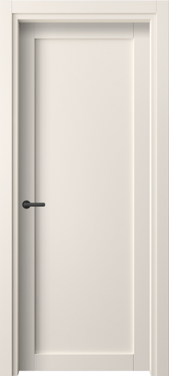 Межкомнатная дверь 2101 ПЭКБ. Цвет ПЭТ кремово-белый. Материал ПЭТ. Коллекция Neo. Фото. Дверь межкомнатная 2101 ПЭКБ. Цвет ПЭТ кремово-белый. Материал ПЭТ. Коллекция Neo. Картинка.