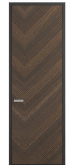 Межкомнатная дверь 0201 ЭВММ Эвкалипт мореный матовый. Цвет Эвкалипт мореный матовый. Материал Шпон эвкалипта Naturwood. Коллекция Rift. Фото. Дверь межкомнатная 0201 ЭВММ Эвкалипт мореный матовый. Цвет Эвкалипт мореный матовый. Материал Шпон эвкалипта Naturwood. Коллекция Rift. Картинка.