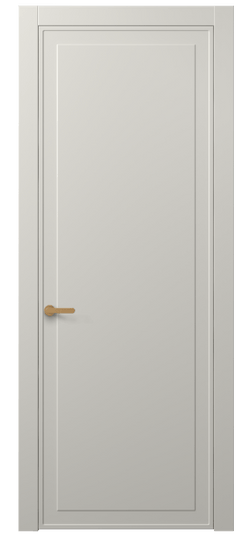 Межкомнатная дверь АКП 8602 МТСР. Цвет Матовый тёплый серый. Материал Гладкая эмаль. Коллекция Фрэйм. Фото. Дверь межкомнатная АКП 8602 МТСР. Цвет Матовый тёплый серый. Материал Гладкая эмаль. Коллекция Фрэйм. Картинка.