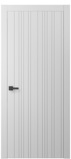 Межкомнатная дверь 8051 МБЛ. Цвет Матовый белоснежный. Материал Гладкая эмаль. Коллекция Linea. Фото. Дверь межкомнатная 8051 МБЛ. Цвет Матовый белоснежный. Материал Гладкая эмаль. Коллекция Linea. Картинка.