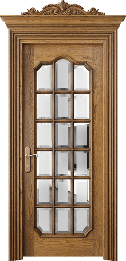 Межкомнатная дверь 6610 ДМД САТ Ф. Цвет Дуб медовый антик. Материал Массив дуба. Коллекция Imperial. Фото. Дверь межкомнатная 6610 ДМД САТ Ф. Цвет Дуб медовый антик. Материал Массив дуба. Коллекция Imperial. Картинка.
