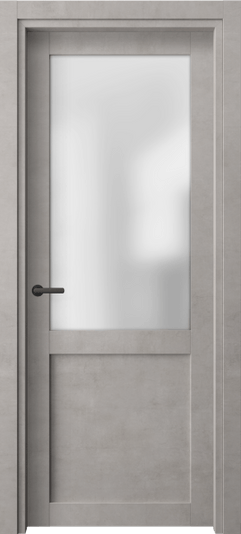 Межкомнатная дверь 2122 ЛСЕ САТ. Цвет Леон серебро. Материал Технофойл Ламинатин. Коллекция Нео. Фото. Дверь межкомнатная 2122 ЛСЕ САТ. Цвет Леон серебро. Материал Технофойл Ламинатин. Коллекция Нео. Картинка.
