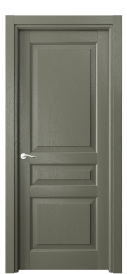 Межкомнатная дверь 0711 ДОТ. Цвет Дуб оливковый тёмный. Материал Массив дуба эмаль. Коллекция Lignum. Фото. Дверь межкомнатная 0711 ДОТ. Цвет Дуб оливковый тёмный. Материал Массив дуба эмаль. Коллекция Lignum. Картинка.