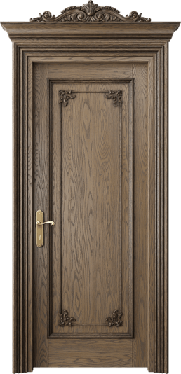 Межкомнатная дверь 6501 ДММ. Цвет Дуб мраморный антик. Материал Массив дуба. Коллекция Imperial. Фото. Дверь межкомнатная 6501 ДММ. Цвет Дуб мраморный антик. Материал Массив дуба. Коллекция Imperial. Картинка.