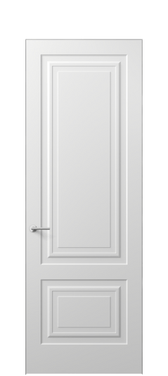 Межкомнатная дверь АКП 8451 ГРН. Цвет Грунт под покраску. Материал Грунт под покраску. Коллекция Mascot. Фото. Дверь межкомнатная АКП 8451 ГРН. Цвет Грунт под покраску. Материал Грунт под покраску. Коллекция Mascot. Картинка.