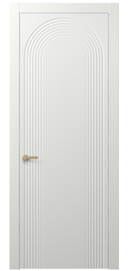 Межкомнатная дверь АКП 8648 МССР. Цвет Матовый светло-серый. Материал Гладкая эмаль. Коллекция Alba. Фото. Дверь межкомнатная АКП 8648 МССР. Цвет Матовый светло-серый. Материал Гладкая эмаль. Коллекция Alba. Картинка.