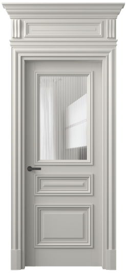 Межкомнатная дверь 7304 БТСР MORU. Цвет Бук тёплый серый. Материал Массив бука эмаль. Коллекция Antique. Фото. Дверь межкомнатная 7304 БТСР MORU. Цвет Бук тёплый серый. Материал Массив бука эмаль. Коллекция Antique. Картинка.
