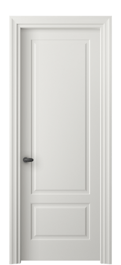Межкомнатная дверь 8541 МСР. Цвет Матовый серый. Материал Гладкая эмаль. Коллекция Esse. Фото. Дверь межкомнатная 8541 МСР. Цвет Матовый серый. Материал Гладкая эмаль. Коллекция Esse. Картинка.