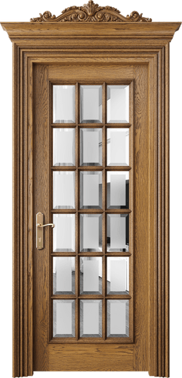 Межкомнатная дверь 6510 ДМД САТ Ф. Цвет Дуб медовый антик. Материал Массив дуба. Коллекция Imperial. Фото. Дверь межкомнатная 6510 ДМД САТ Ф. Цвет Дуб медовый антик. Материал Массив дуба. Коллекция Imperial. Картинка.