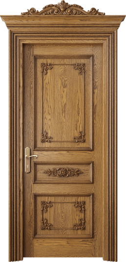 Межкомнатная дверь 6503 ДМД. Цвет Дуб медовый антик. Материал Массив дуба. Коллекция Imperial. Фото. Дверь межкомнатная 6503 ДМД. Цвет Дуб медовый антик. Материал Массив дуба. Коллекция Imperial. Картинка.