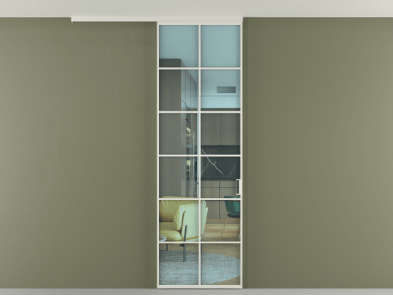 Алюминевая перегородка АЛПР 040.05_БЕЛ_ПРОЗ ГОЛ_new. Цвет Алюминий Белый. Материал Алюминий. Коллекция Перегородка Formato вдоль стены на потолок 1 створка. Фото. Алюминевая перегородка АЛПР 040.05_БЕЛ_ПРОЗ ГОЛ_new. Цвет Алюминий Белый. Материал Алюминий. Коллекция Перегородка Formato вдоль стены на потолок 1 створка. Картинка.