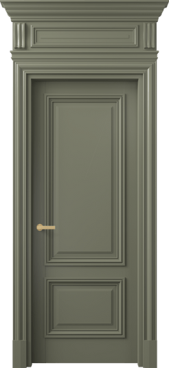 Межкомнатная дверь 7303 БОТ. Цвет Бук оливковый тёмный. Материал Массив бука эмаль. Коллекция Antique. Фото. Дверь межкомнатная 7303 БОТ. Цвет Бук оливковый тёмный. Материал Массив бука эмаль. Коллекция Antique. Картинка.