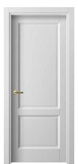 Межкомнатная дверь 1421 МБЛ. Цвет Матовый белоснежный. Материал Гладкая эмаль. Коллекция Galant. Фото. Дверь межкомнатная 1421 МБЛ. Цвет Матовый белоснежный. Материал Гладкая эмаль. Коллекция Galant. Картинка.