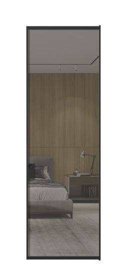 АЛПЛ040.01 Stopsol Grey ЧЕР